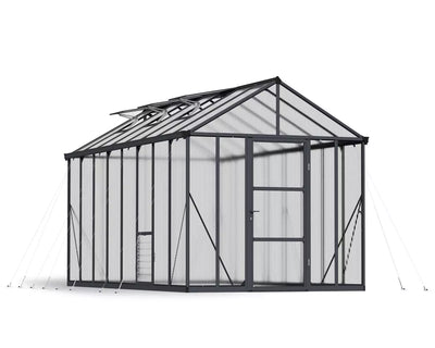 Invernadero - Gloria 12,2 m²