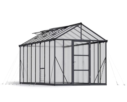 Invernadero - Gloria 12,2 m²