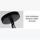 lampes vegetales