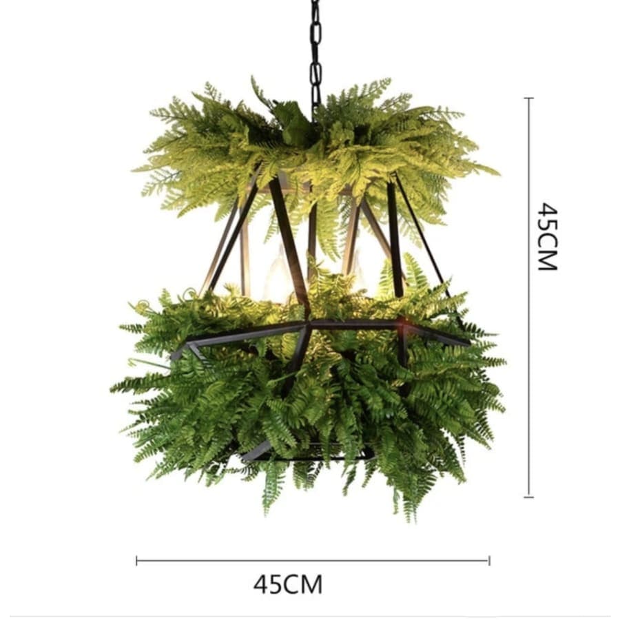 lampe vegetale