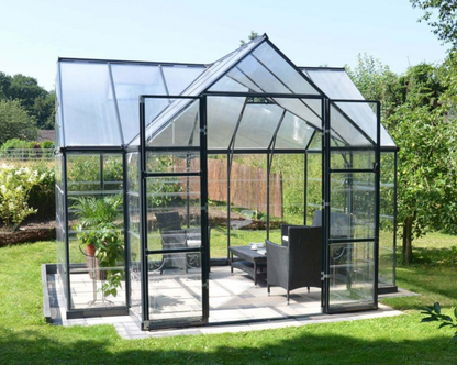 Invernadero - Victoria 11,1m²