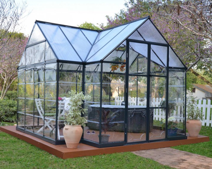 Invernadero - Victoria 11,1m²