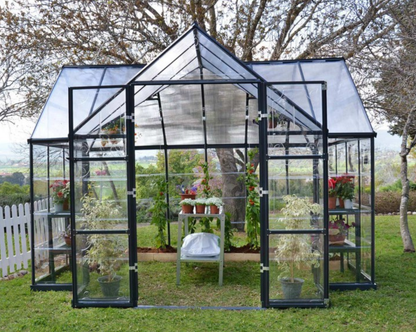 Invernadero - Victoria 11,1m²
