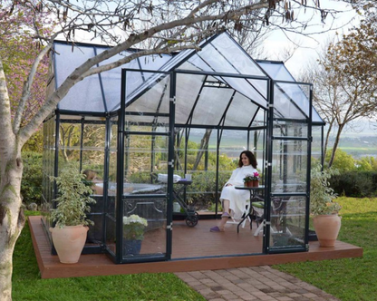 Invernadero - Victoria 11,1m²