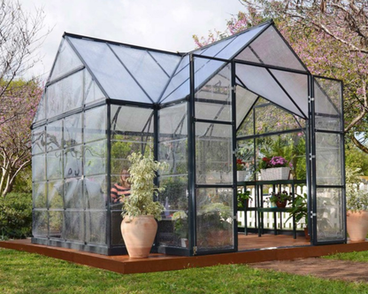 Invernadero - Victoria 11,1m²