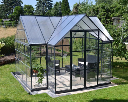 Invernadero - Victoria 11,1m²