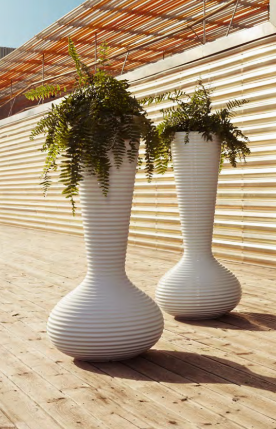 pot de fleurs bloom