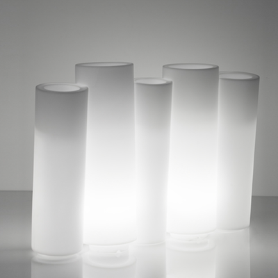 Jardinera - Bamboo LED