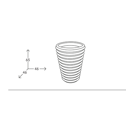 Maceta - S-pot
