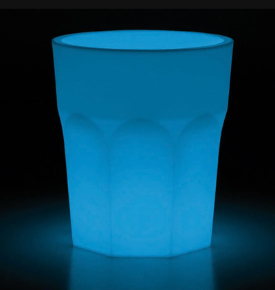 Maceta - Cubalibre LED