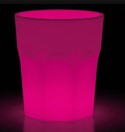 Maceta - Cubalibre LED