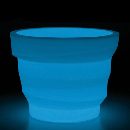 Maceta - Rebelot LED