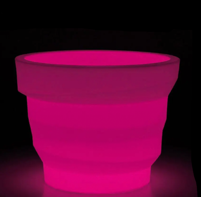Maceta - Rebelot LED