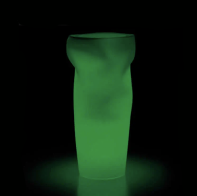 Maceta - Vase LED