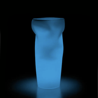 Maceta - Vase LED