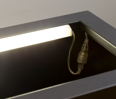 Jardinera - Urban LED