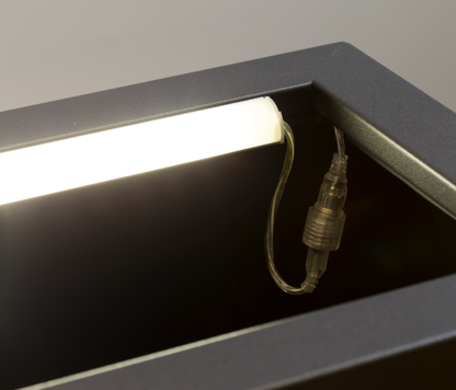 Jardinera - Urban LED