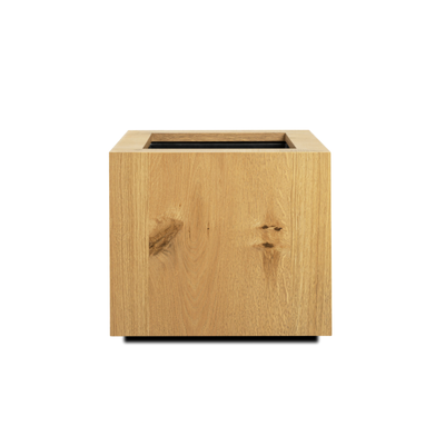 Maceta - Tammi Cubo