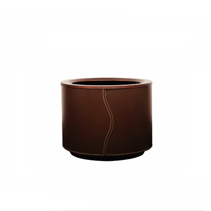 Maceta - Cuir