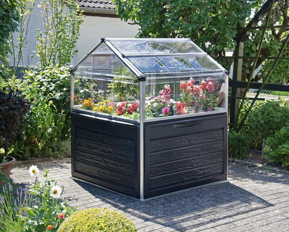 carre potager plant inn