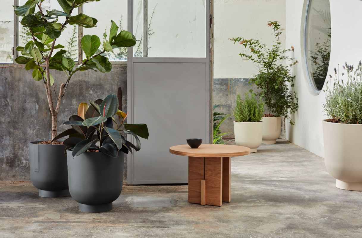 jardiniere-gres-sur-pied