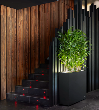 Jardinera - Urban LED