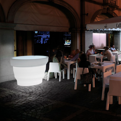 Maceta - Rebelot LED