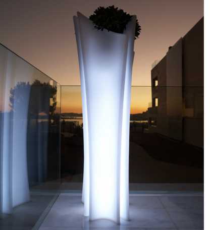 pot design led