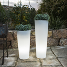 pot led lumineux