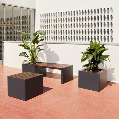 Jardinera - Woodgreen