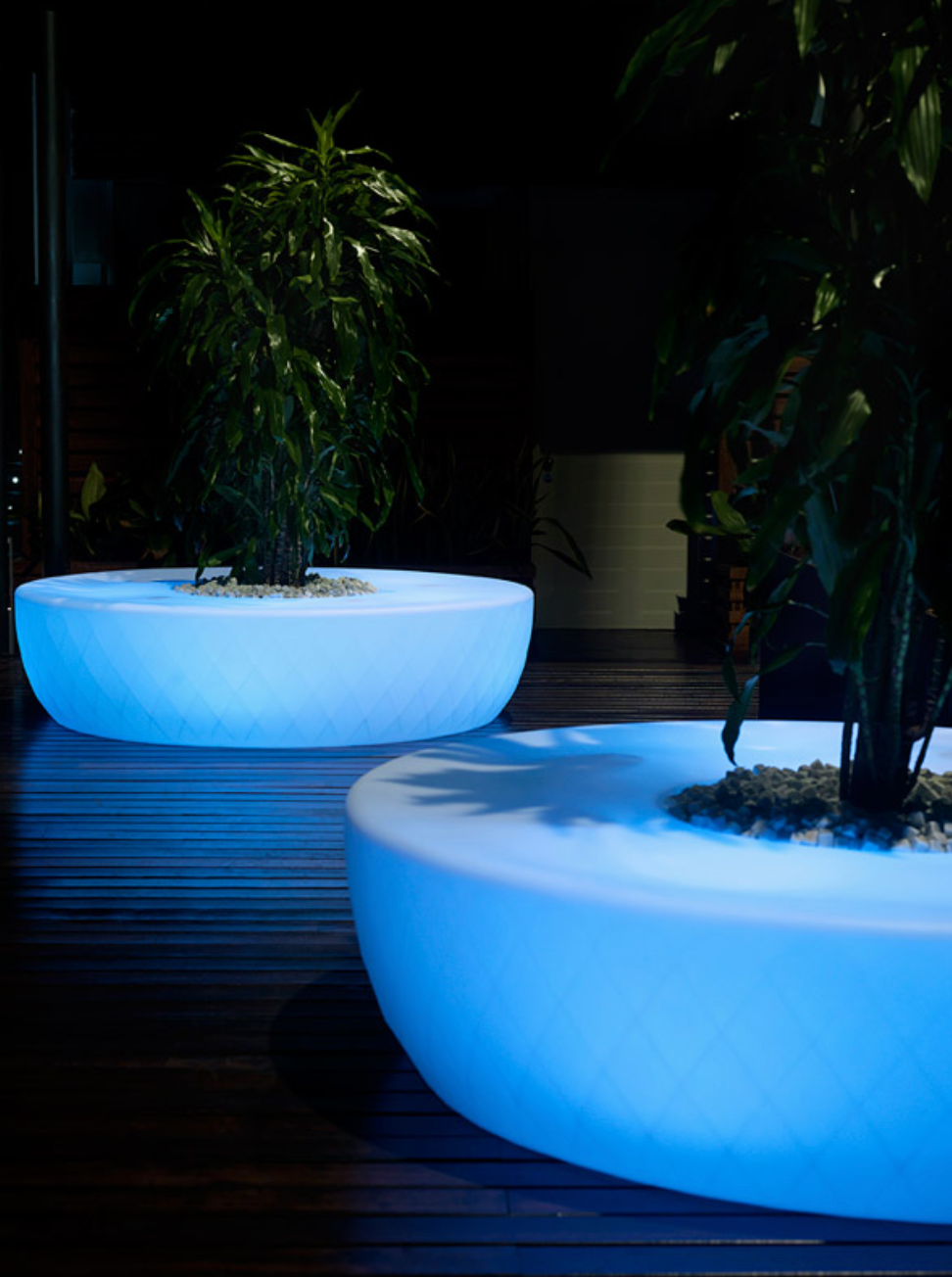 pot xxl led