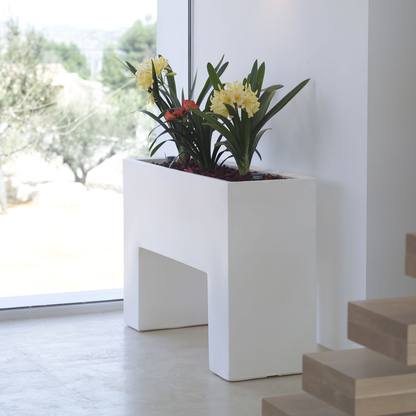 potager sur pied design
