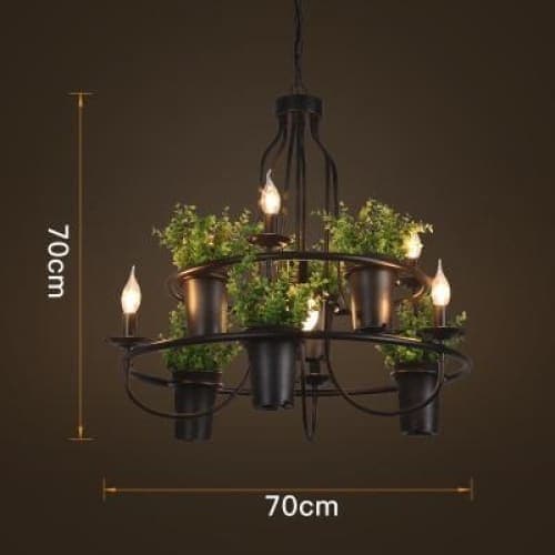 pot de fleurs xxl